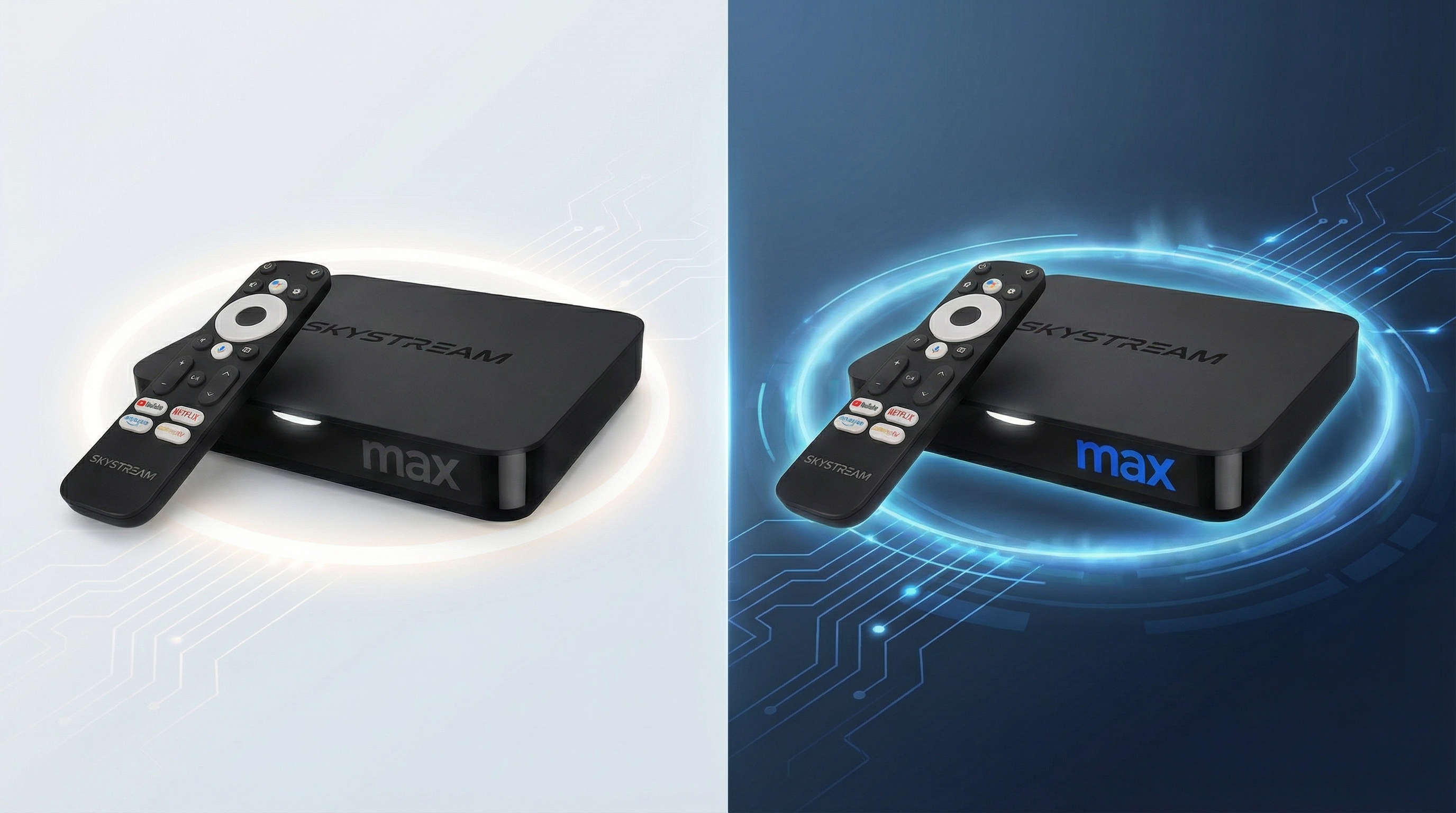 SkyStream MAX vs. SkyStream MAX+: Should You Wait or Start Streaming Now?