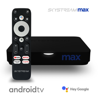 SkyStream Max Streaming Media Player