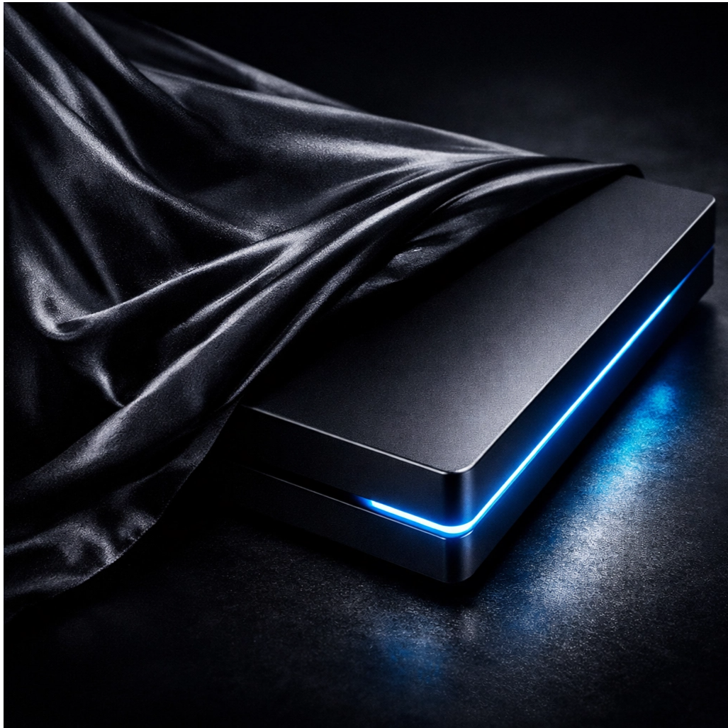 NEW SkyStream MAX+ Streaming Media Player