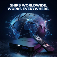 SkyStream Max Streaming Media Player